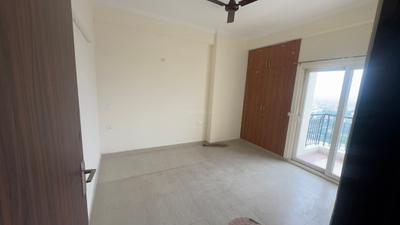 Bedroom Image of 1732 Sq.ft 3 BHK Apartment / Flat for sale in Apex Athena, Sector 75 Noida for Rs. 23500000