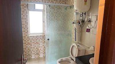 Image of 1528 Sq.ft 3 BHK Apartment / Flat for sale in The 3C Lotus Zing, Sector 168, Noida for Rs. 12500000