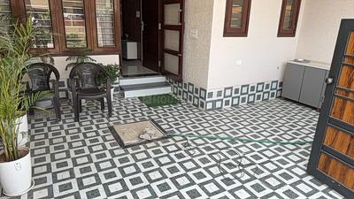 Living Room Image of 3300 Sq.ft 4 BHK Independent House for sale in Panchyawala Jaipur for Rs. 19000000