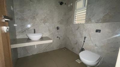 Image of 1342 Sq.ft 3 BHK Apartment / Flat for sale in Nirman Adi, Kalyani Nagar, Pune for Rs. 21500000