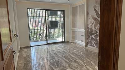 4 BHK Independent Builder Floor
