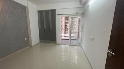 Bedroom Image of 1400 Sq.ft 3 BHK Apartment / Flat for rent in Arihant Ambar, Noida Extension Greater Noida for Rs. 21500