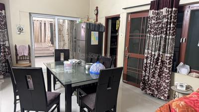 Living Room Image of 3000 Sq.ft 3.5 BHK Independent House for sale in Indira Nagar Lucknow for Rs. 27000000