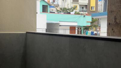 Image of 700 Sq.ft 1 BHK Apartment / Flat for rent in New Tippasandra, Bengaluru for Rs. 35000