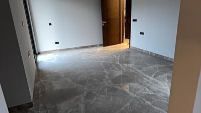 Bedroom Image of 2700 Sq.ft 4 BHK Builder Floor for sale in Sukhdev Vihar New Delhi for Rs. 95000000