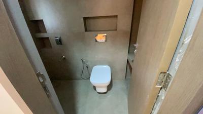 Image of 1650 Sq.ft 3 BHK Apartment / Flat for rent in Experio Platinum Elysium, Nerul, Navi Mumbai for Rs. 100000