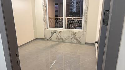 Bedroom Image of 1550 Sq.ft 3 BHK Apartment / Flat for sale in Midtown Twin Towers, Kalyan West Kalyan for Rs. 15500000