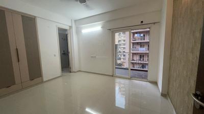 Bedroom Image of 1400 Sq.ft 3 BHK Apartment / Flat for rent in Arihant Ambar, Noida Extension Greater Noida for Rs. 21500