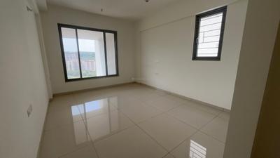 Bedroom Image of 2550 Sq.ft 3.5 BHK Apartment / Flat for sale in Kalpataru Jade Residences G, Baner Pune for Rs. 39000000