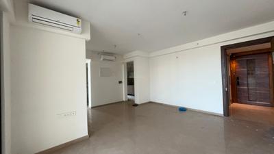 Living Room Image of 1850 Sq.ft 3 BHK Apartment / Flat for sale in Runwal Bliss, Kanjurmarg East Mumbai for Rs. 37300000