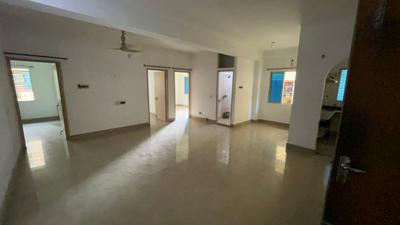 Living Room Image of 1300 Sq.ft 3 BHK Apartment / Flat for sale in South Dum Dum Kolkata for Rs. 5500000