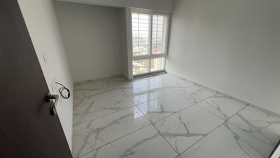 Bedroom Image of 1015 Sq.ft 2 BHK Apartment / Flat for sale in Rahul Downtown, Punawale Pune for Rs. 8550000