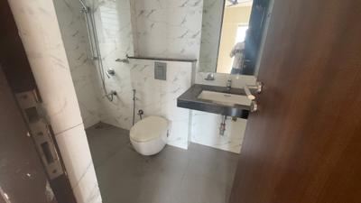 Image of 1250 Sq.ft 3 BHK Apartment / Flat for sale in Wadhwa Platina, Thane West, Thane for Rs. 23500000
