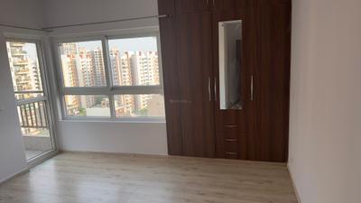 Bedroom Image of 1689 Sq.ft 3 BHK Apartment / Flat for sale in Adani Oyster Greens, Sector 102 Gurgaon for Rs. 22500000