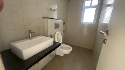 Image of 800 Sq.ft 2 BHK Apartment / Flat for rent in Godrej Nurture, Mamurdi, Pune for Rs. 25000