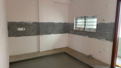 Kitchen Image of 1545 Sq.ft 3 BHK Apartment / Flat for sale in Banaswadi Bengaluru for Rs. 16500000