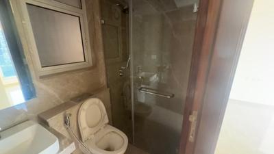 Image of 1050 Sq.ft 2 BHK Apartment / Flat for rent in L And T Elixir Reserve, Powai, Mumbai for Rs. 80000