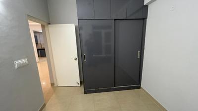 Bedroom Image of 1450 Sq.ft 2.5 BHK Apartment / Flat for sale in The Antriksh Heights, Sector 84 Gurgaon for Rs. 12000000