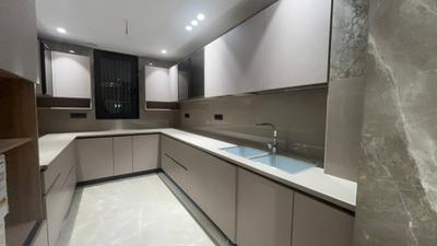 Kitchen Image of 2500 Sq.ft 3 BHK Builder Floor for sale in DLF Phase 2, DLF Phase 2 Gurgaon for Rs. 49000000