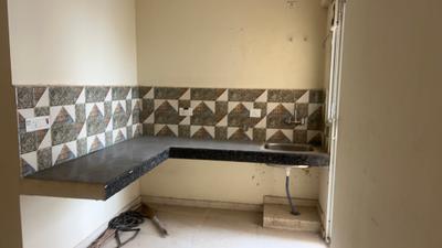 Kitchen Image of 800 Sq.ft 2 BHK Apartment / Flat for sale in MRG The Balcony, Sector 93 Gurgaon for Rs. 6430000