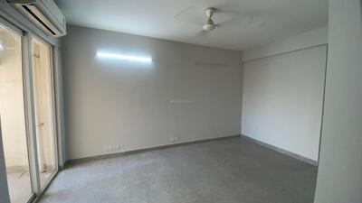 Living Room Image of 1090 Sq.ft 3 BHK Builder Floor for rent in Signature Global City 92 Phase 1, Sector 92 Gurgaon for Rs. 29000