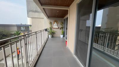 Image of 1450 Sq.ft 3 BHK Apartment / Flat for sale in Legacy Kairos C And D Building, Rahatani, Pune for Rs. 16000000