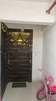 Image of 950 Sq.ft 2 BHK Apartment / Flat for sale in Shree Chandresh Vaibhav, Nalasopara East, Nala Sopara for Rs. 6500000