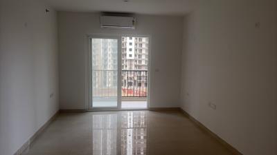 Living Room Image of 2350 Sq.ft 3 BHK Apartment / Flat for sale in ATS Picturesque Reprieves, Sector 152 Noida for Rs. 31100000