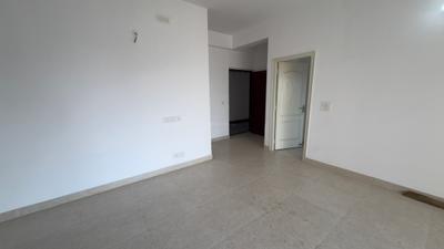 Living Room Image of 2950 Sq.ft 4 BHK Apartment / Flat for rent in Puri Diplomatic Greens, Sector 110A Gurgaon for Rs. 85000