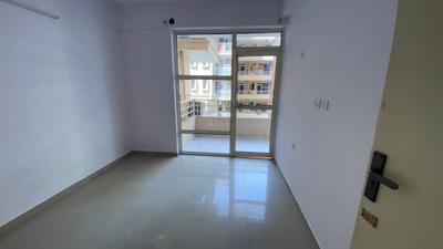 Bedroom Image of 741 Sq.ft 3 BHK Apartment / Flat for sale in Pyramid Urban Home II Extension, Sector 86 Gurgaon for Rs. 8050000