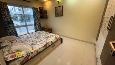 Bedroom Image of 1800 Sq.ft 3 BHK Apartment / Flat for sale in Rohan Mithila, Viman Nagar Pune for Rs. 24000000