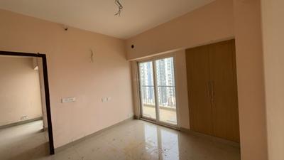 Bedroom Image of 585 Sq.ft 1 BHK Apartment / Flat for sale in Amrapali Dream Valley 2, Noida Extension Greater Noida for Rs. 4490000