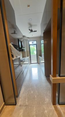 Kitchen Image of 1800 Sq.ft 3 BHK Builder Floor for sale in Malibu Town Floors, Sector 47 Gurgaon for Rs. 25000000