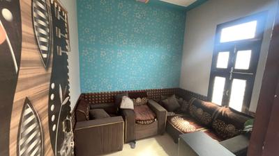 Bedroom Image of 1080 Sq.ft 9 BHK Independent House for sale in Sankhol Village Bahadurgarh for Rs. 8000000
