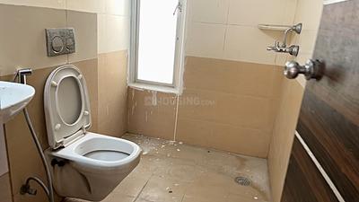 Image of 1358 Sq.ft 3 BHK Apartment / Flat for rent in Indosam 75, Sector 75, Noida for Rs. 39000