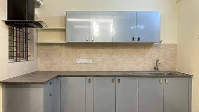 Kitchen Image of 906 Sq.ft 2 BHK Apartment / Flat for sale in Signature Crest, Gunjur Bengaluru for Rs. 6300000