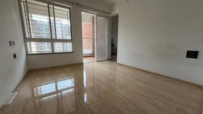 Living Room Image of 650 Sq.ft 1 BHK Apartment / Flat for sale in VTP Belair, Mahalunge Pune for Rs. 5200000