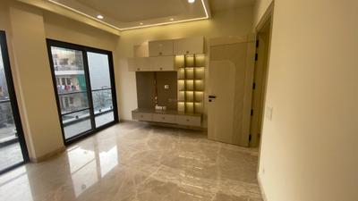 Bedroom Image of 2412 Sq.ft 4 BHK Builder Floor for sale in Gujranwala Town New Delhi for Rs. 52500000