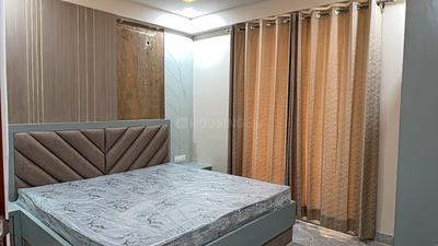 Bedroom Image of 1258 Sq.ft 3 BHK Apartment / Flat for sale in Shri Kishanpura Jaipur for Rs. 6300000
