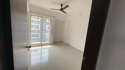 Bedroom Image of 995 Sq.ft 2 BHK Apartment / Flat for sale in Darshan Parklane Premier, Wagholi Pune for Rs. 5800000