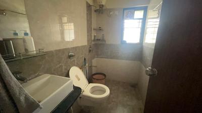 Image of 1050 Sq.ft 2 BHK Apartment / Flat for rent in Siddhesh Optimus, Viman Nagar, Pune for Rs. 50000