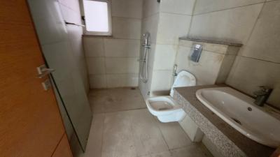 Image of 1480 Sq.ft 2.5 BHK Apartment / Flat for rent in Tata Gurgaon Gateway, Sector 112, Gurgaon for Rs. 42000