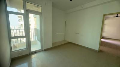 Bedroom Image of 1055 Sq.ft 2 BHK Apartment / Flat for sale in  Gaur City 2 12th Avenue, Noida Extension Greater Noida for Rs. 8600000