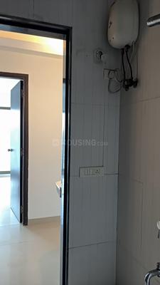 Image of 1130 Sq.ft 2 BHK Apartment / Flat for rent in Rattan Icon, Nerul, Navi Mumbai for Rs. 70000