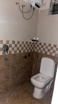 Image of 1100 Sq.ft 2 BHK Independent House for rent in Junnasandra, Bengaluru for Rs. 35000
