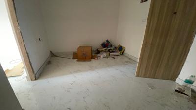 Living Room Image of 651 Sq.ft 2 BHK Apartment / Flat for sale in Keshtopur Kolkata for Rs. 2343600
