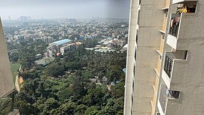 Living Room Image of 2170 Sq.ft 3 BHK Apartment / Flat for sale in Prestige Falcon City, Konanakunte Bengaluru for Rs. 44000000
