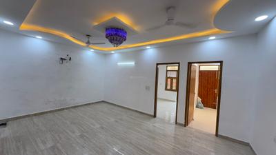 Living Room Image of 1800 Sq.ft 3 BHK Builder Floor for sale in Sector 91 Faridabad for Rs. 10000000