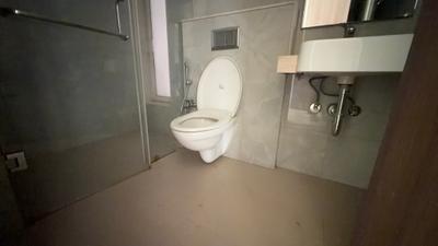 Image of 1200 Sq.ft 2 BHK Apartment / Flat for rent in L And T Seawoods Residences, Seawoods, Navi Mumbai for Rs. 78000