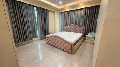 Bedroom Image of 3750 Sq.ft 3 BHK Apartment / Flat for rent in Alipore Kolkata for Rs. 200000